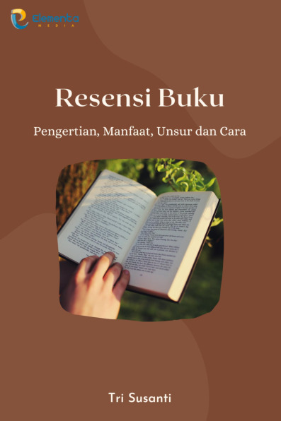 Sampul buku Resensi Buku: Penger...